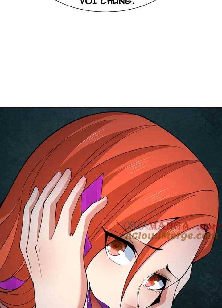 Kỷ Nguyên Kỳ Lạ Chap 340 - Next Chap 341