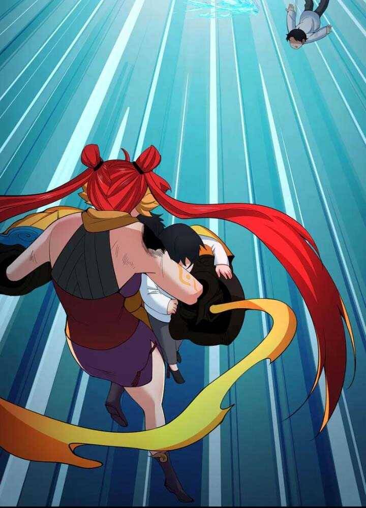 Kỷ Nguyên Kỳ Lạ Chap 340 - Next Chap 341