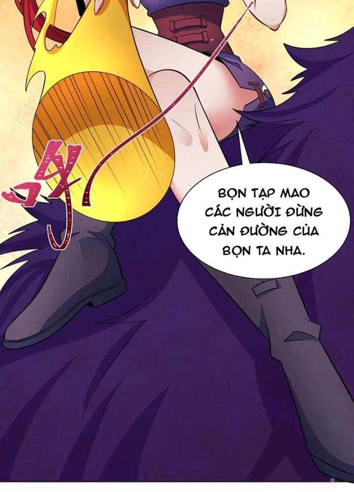 Kỷ Nguyên Kỳ Lạ Chap 340 - Next Chap 341