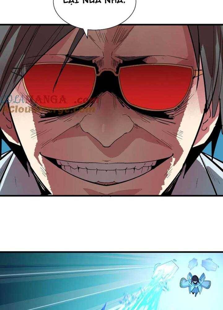 Kỷ Nguyên Kỳ Lạ Chap 340 - Next Chap 341