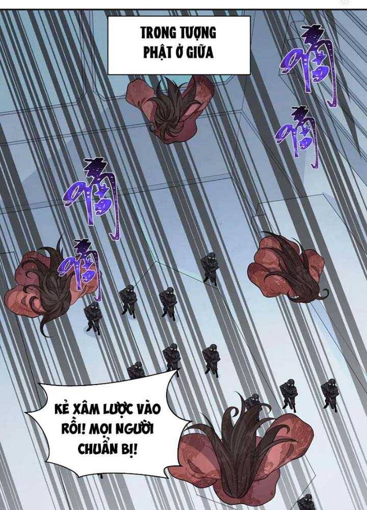 Kỷ Nguyên Kỳ Lạ Chap 340 - Next Chap 341
