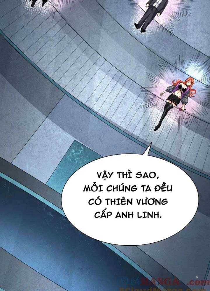 Kỷ Nguyên Kỳ Lạ Chap 340 - Next Chap 341