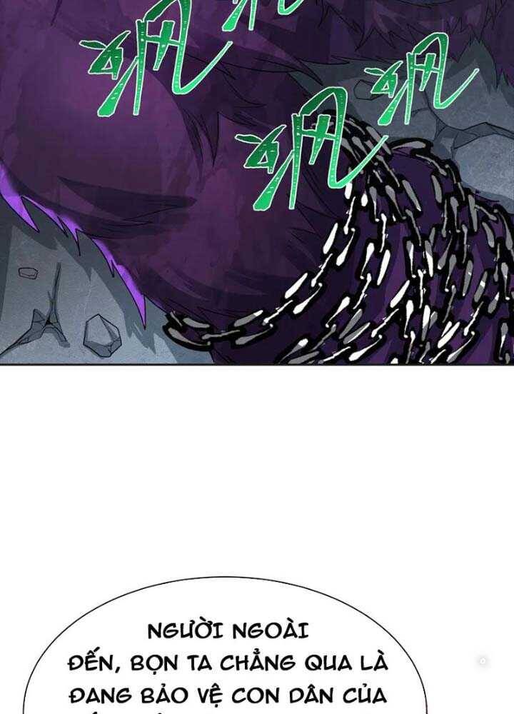 Kỷ Nguyên Kỳ Lạ Chap 340 - Next Chap 341