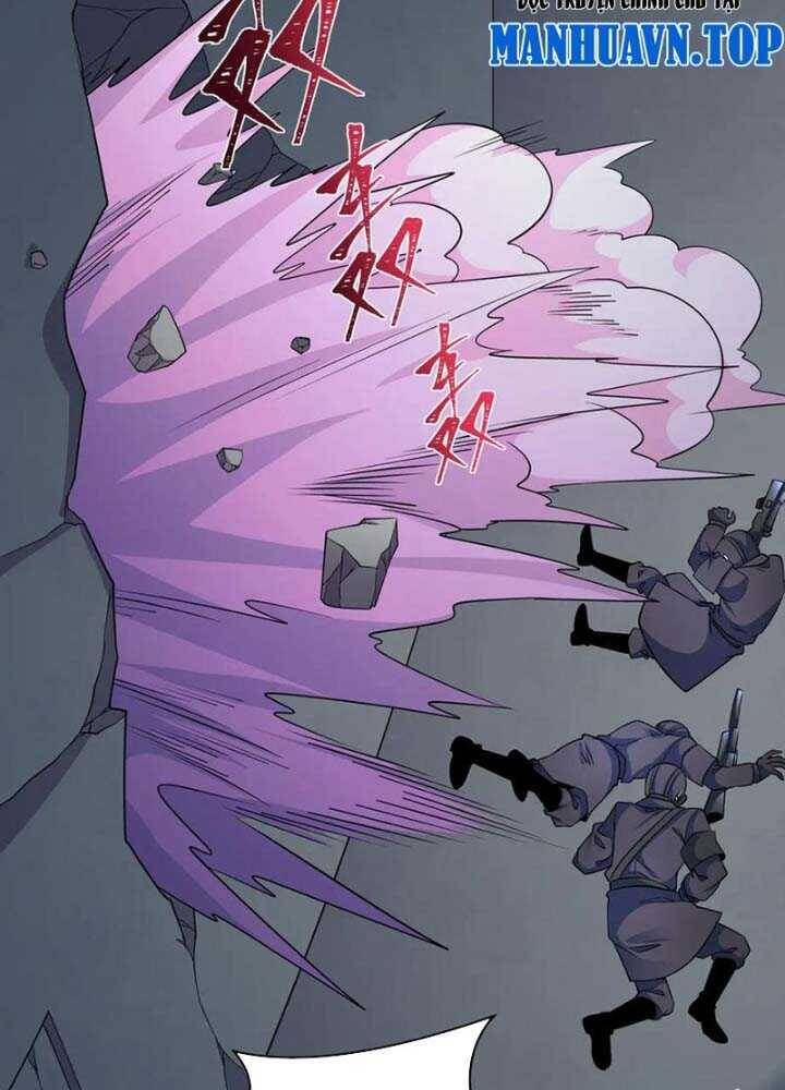 Kỷ Nguyên Kỳ Lạ Chap 340 - Next Chap 341