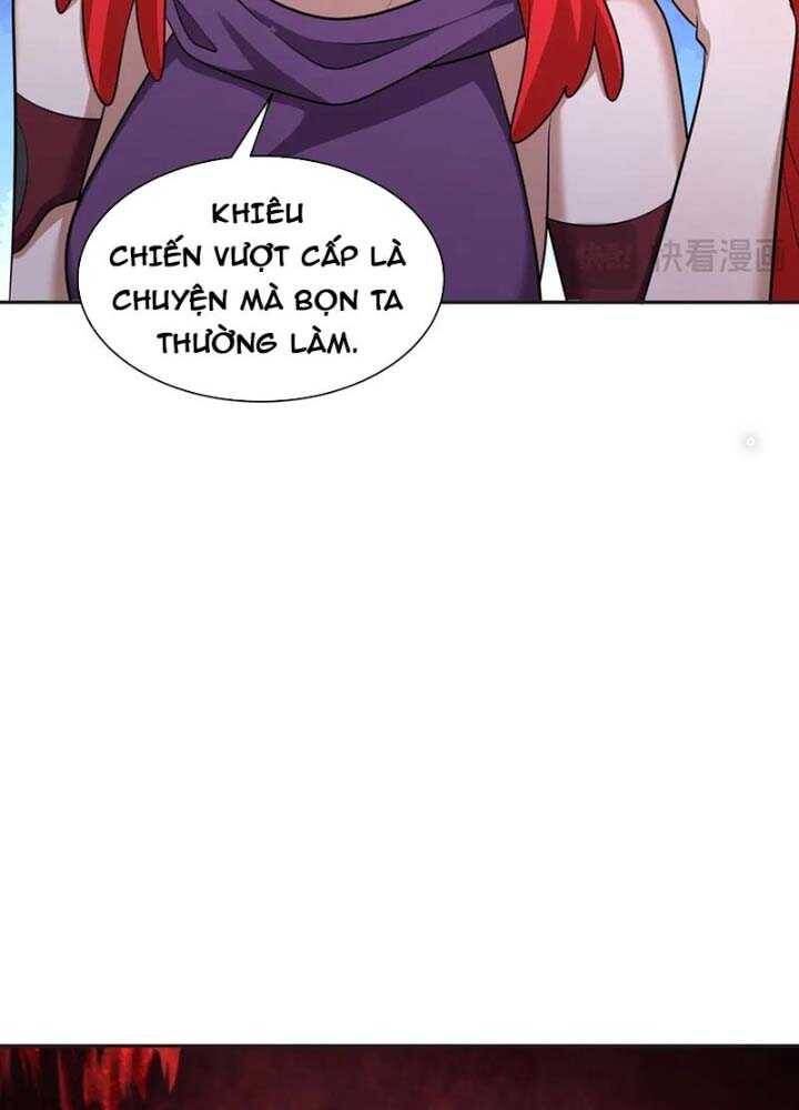 Kỷ Nguyên Kỳ Lạ Chap 340 - Next Chap 341