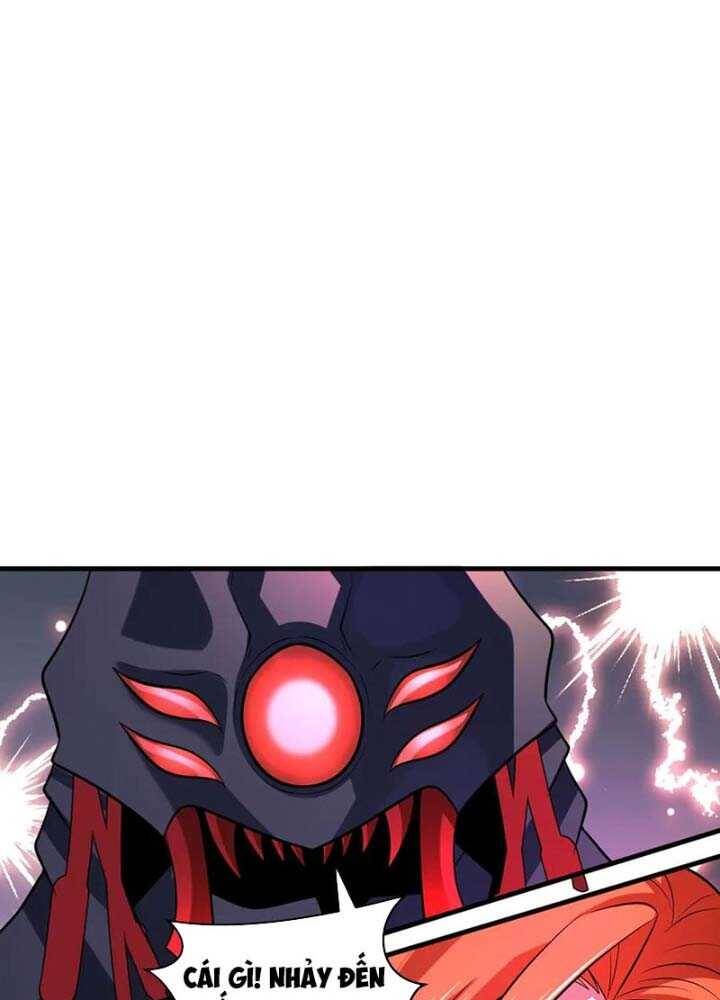 Kỷ Nguyên Kỳ Lạ Chap 340 - Next Chap 341
