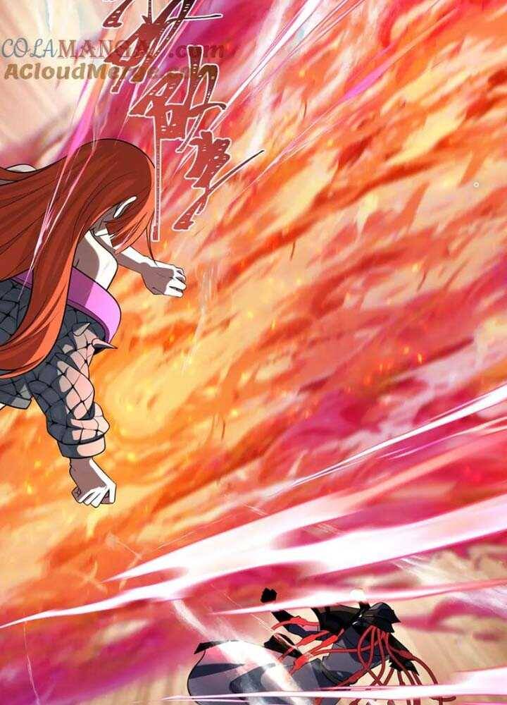 Kỷ Nguyên Kỳ Lạ Chap 340 - Next Chap 341