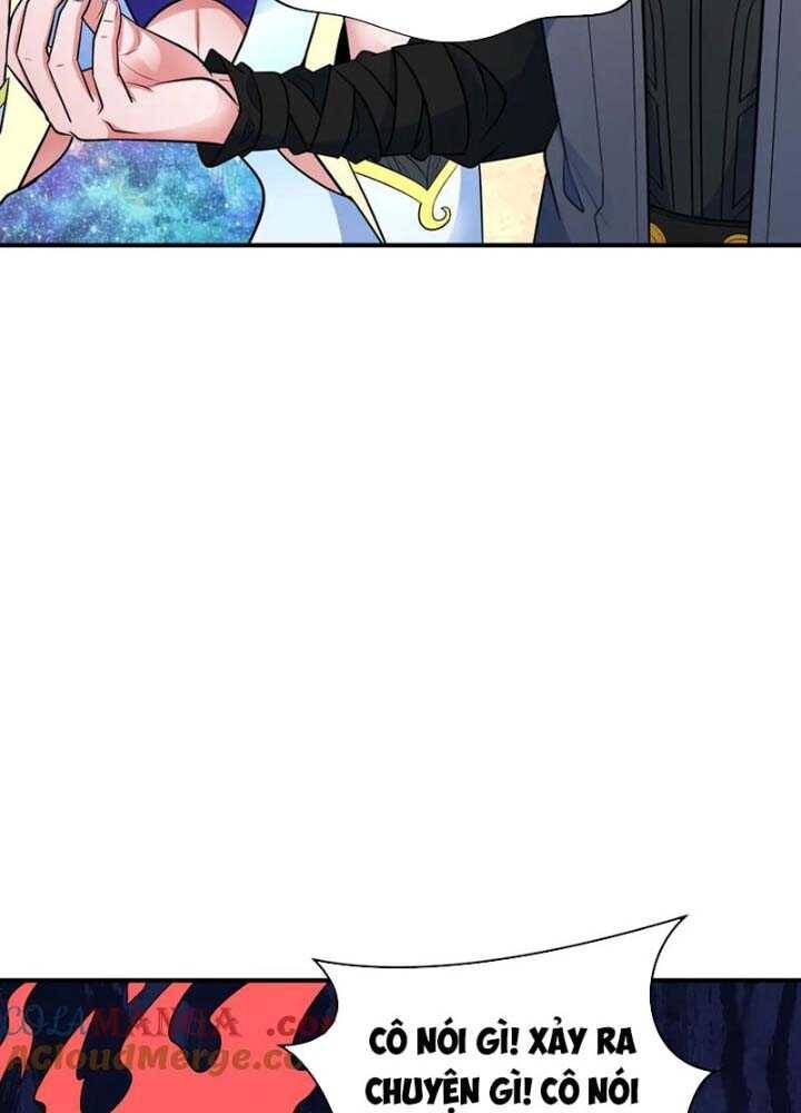Kỷ Nguyên Kỳ Lạ Chap 340 - Next Chap 341