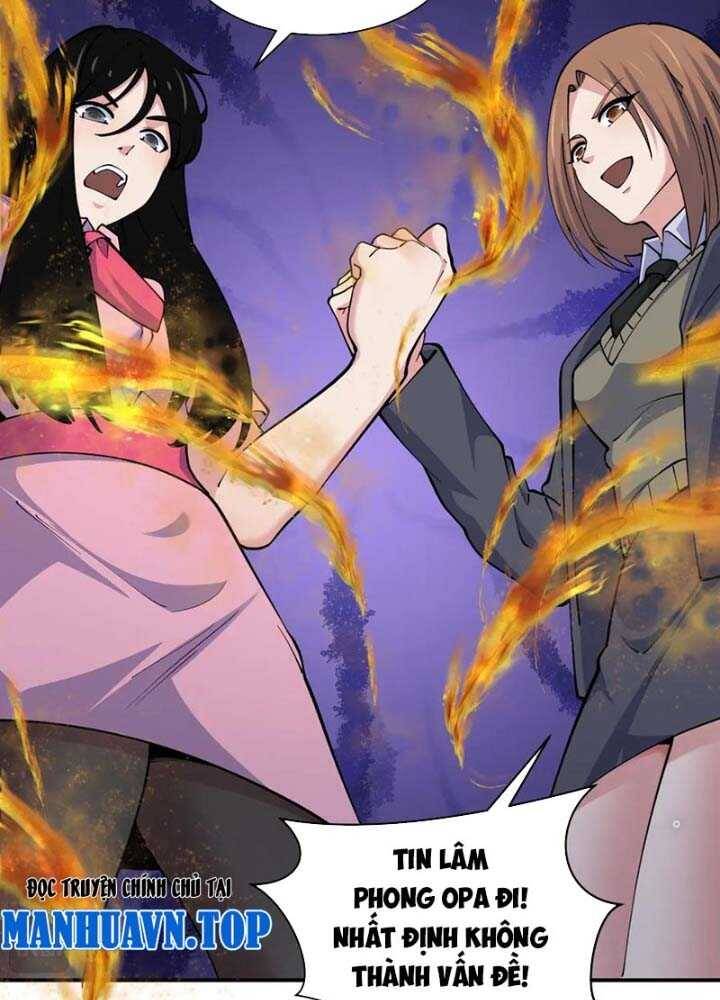Kỷ Nguyên Kỳ Lạ Chap 340 - Next Chap 341