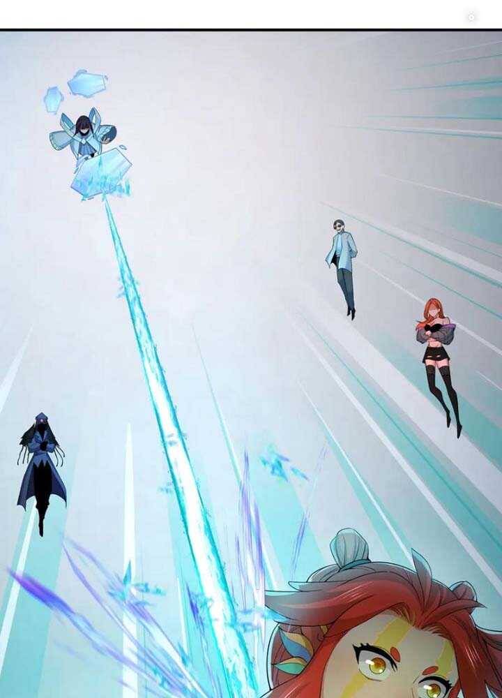 Kỷ Nguyên Kỳ Lạ Chap 340 - Next Chap 341