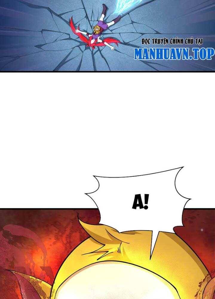 Kỷ Nguyên Kỳ Lạ Chap 340 - Next Chap 341