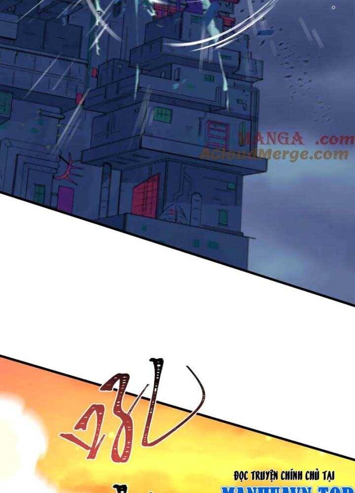 Kỷ Nguyên Kỳ Lạ Chap 340 - Next Chap 341
