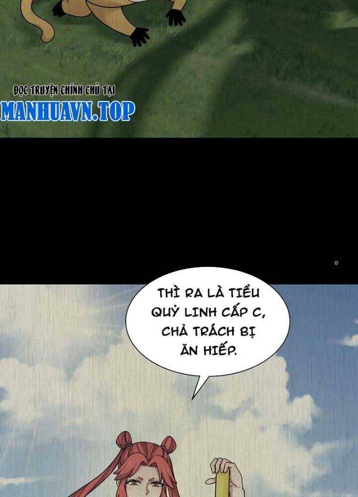 Kỷ Nguyên Kỳ Lạ Chap 340 - Next Chap 341