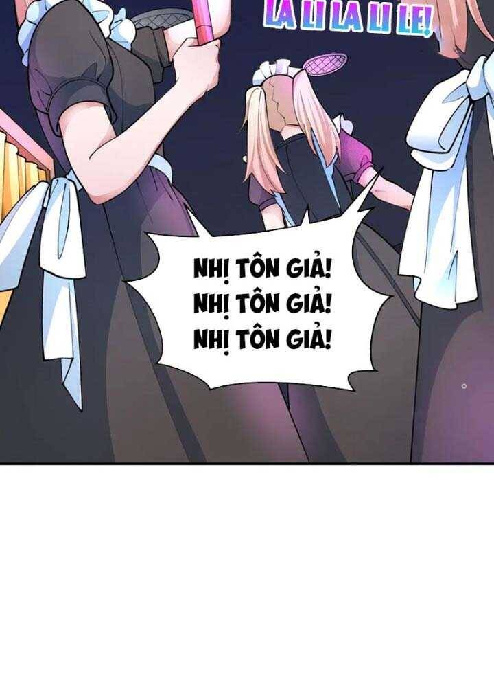 Kỷ Nguyên Kỳ Lạ Chap 352 - Next Chap 353