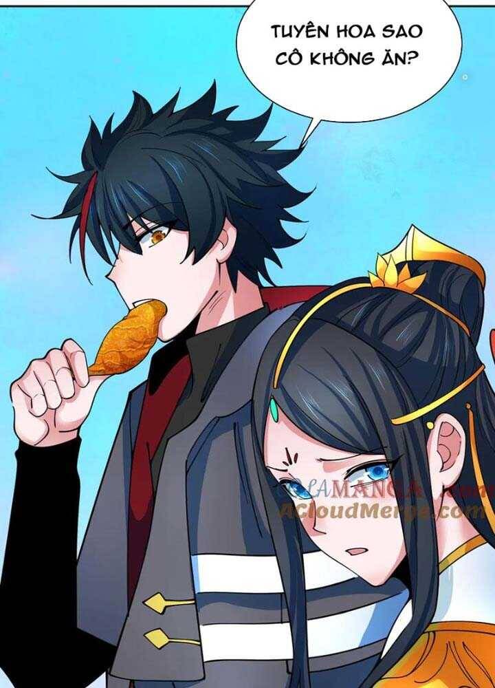 Kỷ Nguyên Kỳ Lạ Chap 352 - Next Chap 353