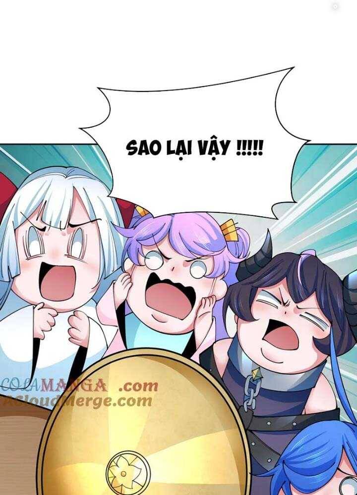 Kỷ Nguyên Kỳ Lạ Chap 352 - Next Chap 353