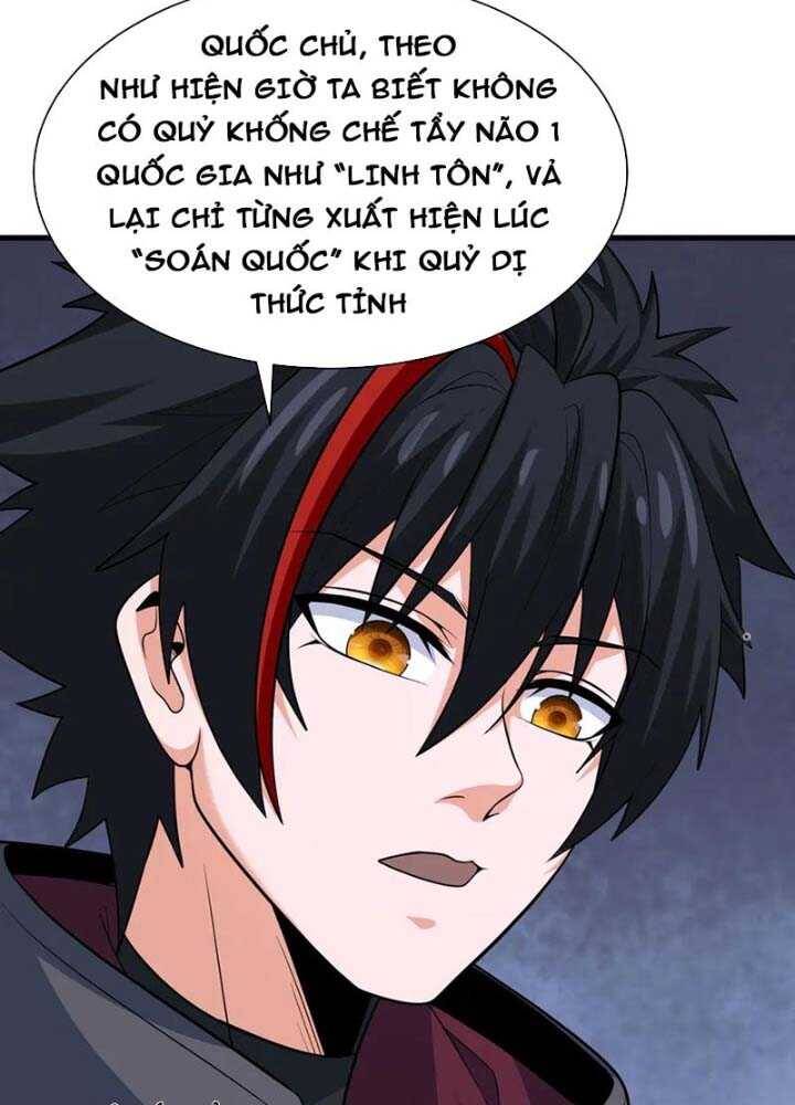 Kỷ Nguyên Kỳ Lạ Chap 344 - Next Chap 345