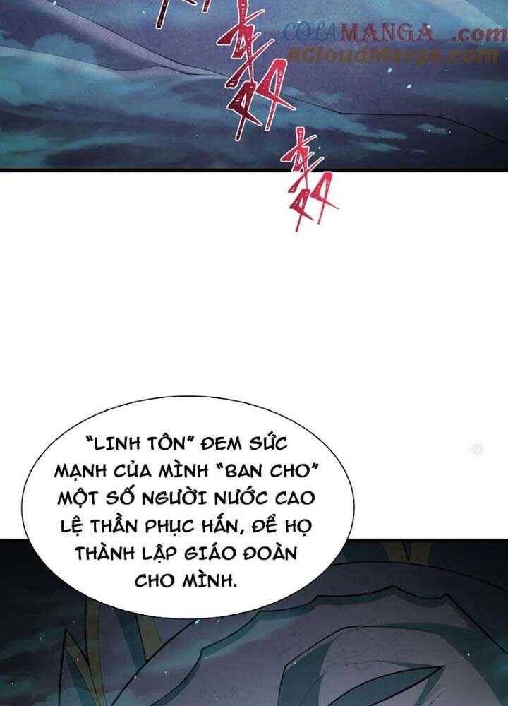 Kỷ Nguyên Kỳ Lạ Chap 344 - Next Chap 345