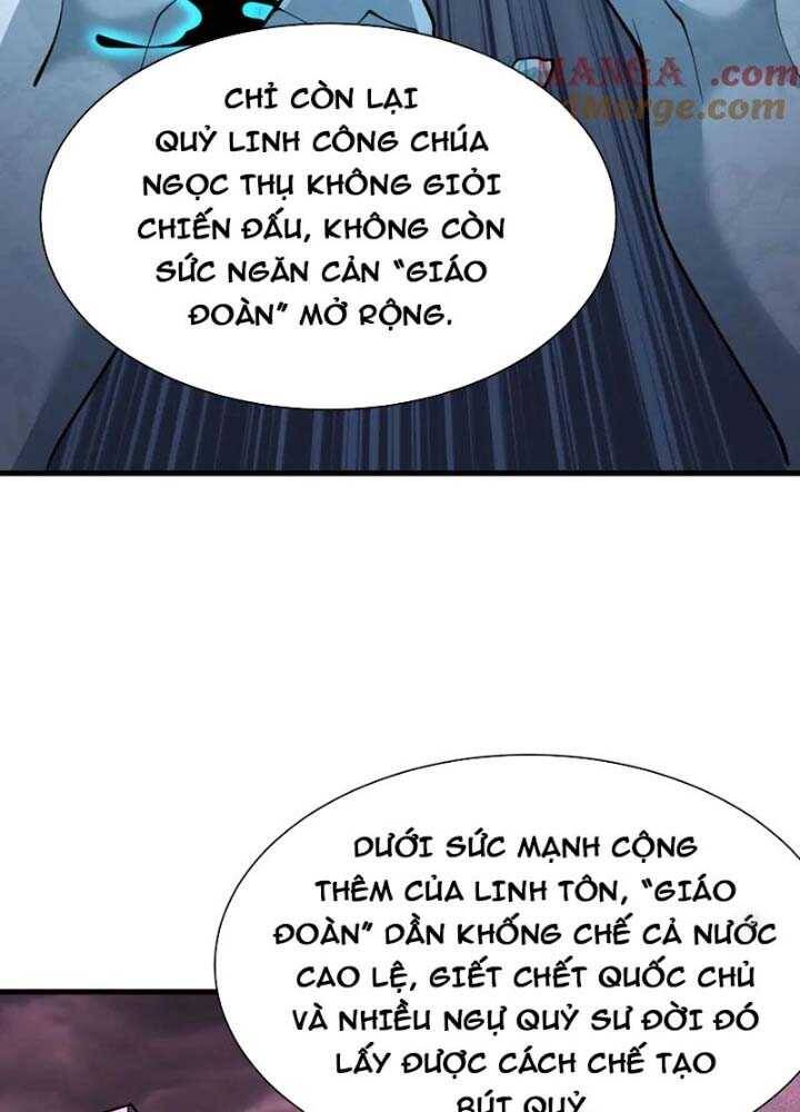 Kỷ Nguyên Kỳ Lạ Chap 344 - Next Chap 345