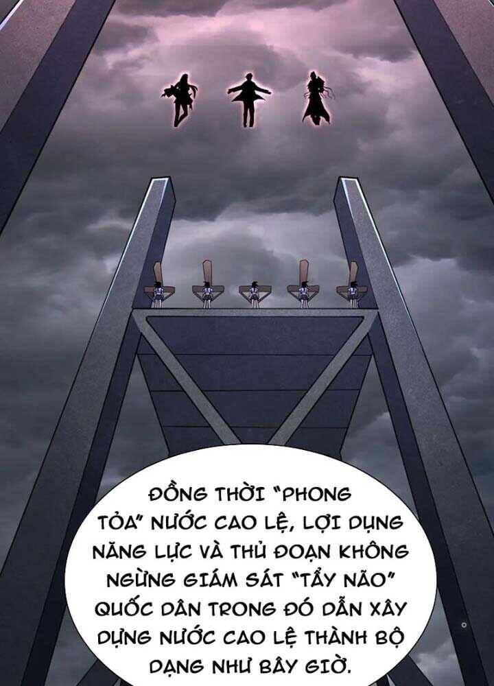 Kỷ Nguyên Kỳ Lạ Chap 344 - Next Chap 345