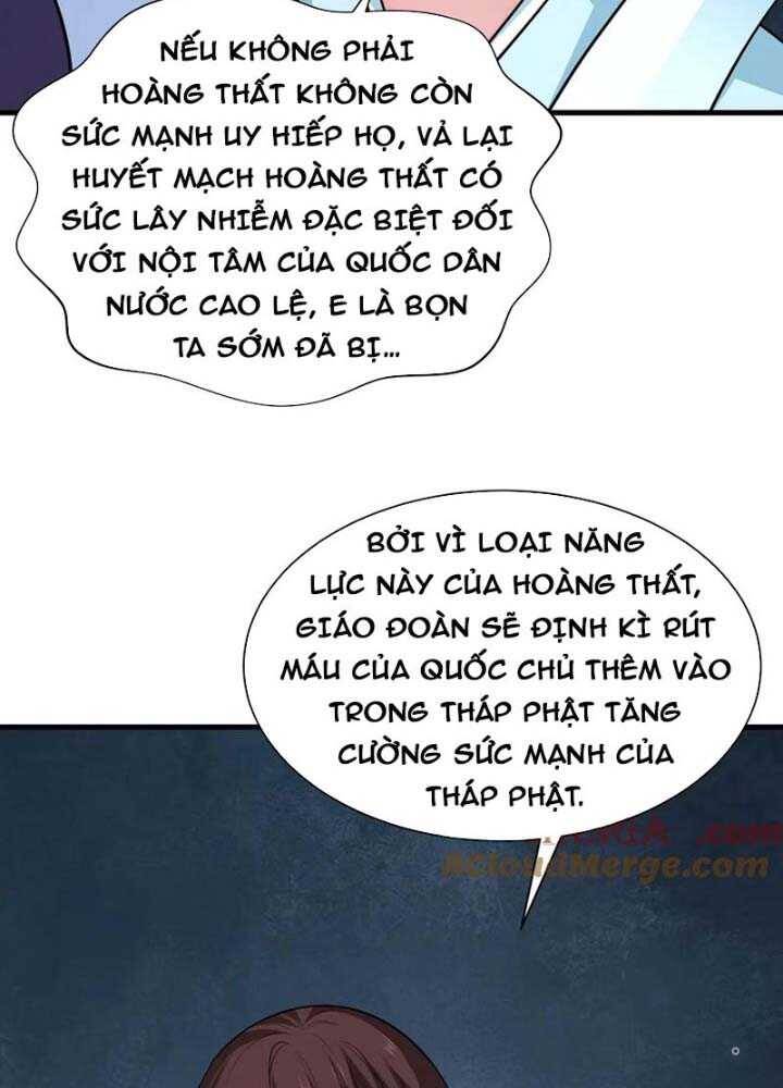Kỷ Nguyên Kỳ Lạ Chap 344 - Next Chap 345