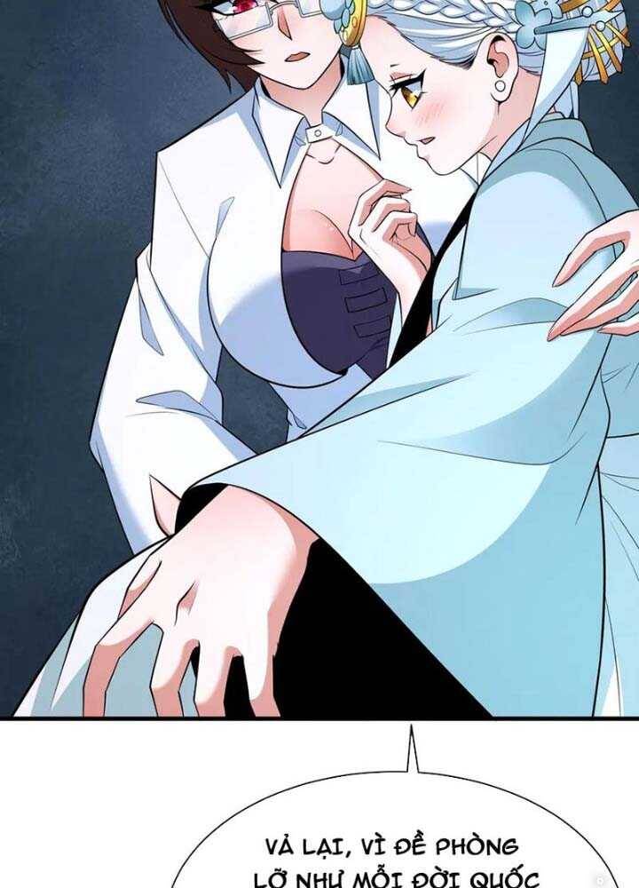 Kỷ Nguyên Kỳ Lạ Chap 344 - Next Chap 345