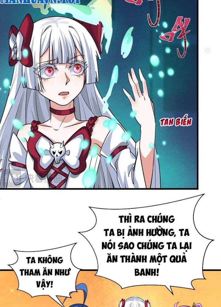 Kỷ Nguyên Kỳ Lạ Chap 344 - Next Chap 345
