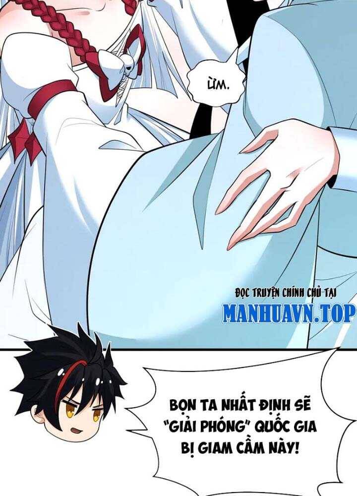 Kỷ Nguyên Kỳ Lạ Chap 344 - Next Chap 345