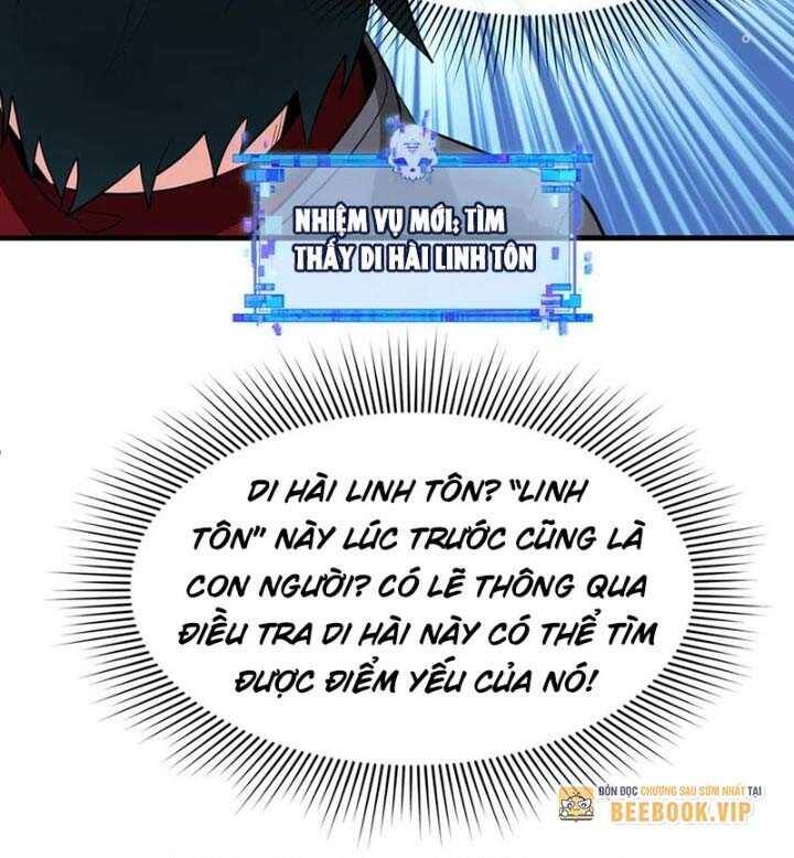 Kỷ Nguyên Kỳ Lạ Chap 344 - Next Chap 345