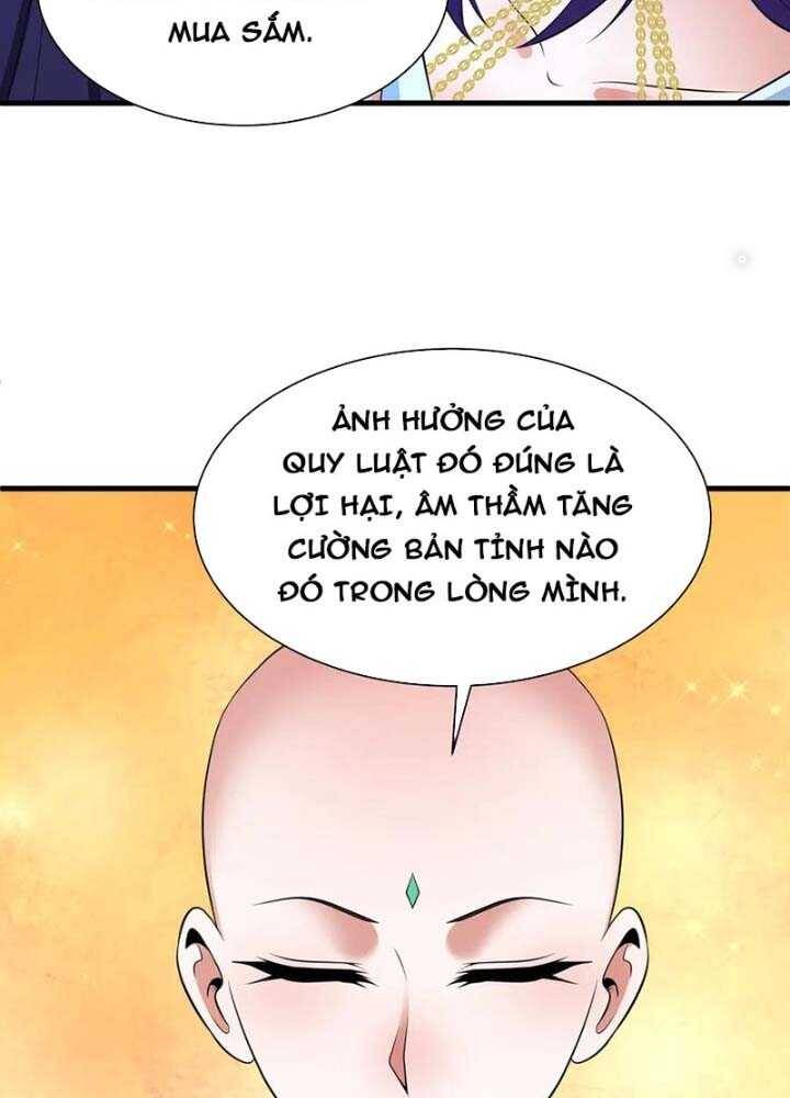 Kỷ Nguyên Kỳ Lạ Chap 344 - Next Chap 345