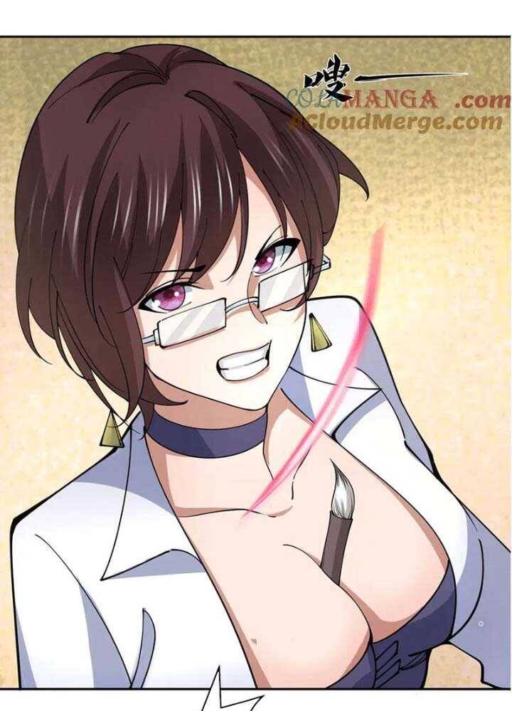 Kỷ Nguyên Kỳ Lạ Chap 344 - Next Chap 345