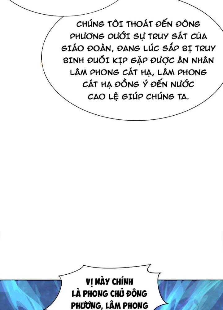 Kỷ Nguyên Kỳ Lạ Chap 344 - Next Chap 345