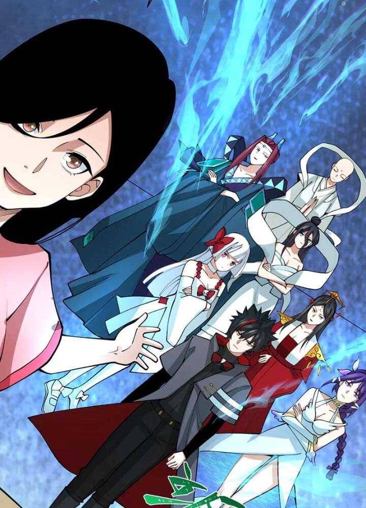 Kỷ Nguyên Kỳ Lạ Chap 344 - Next Chap 345