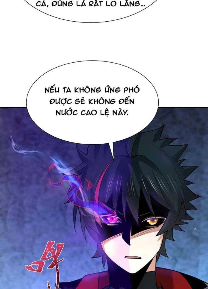 Kỷ Nguyên Kỳ Lạ Chap 344 - Next Chap 345
