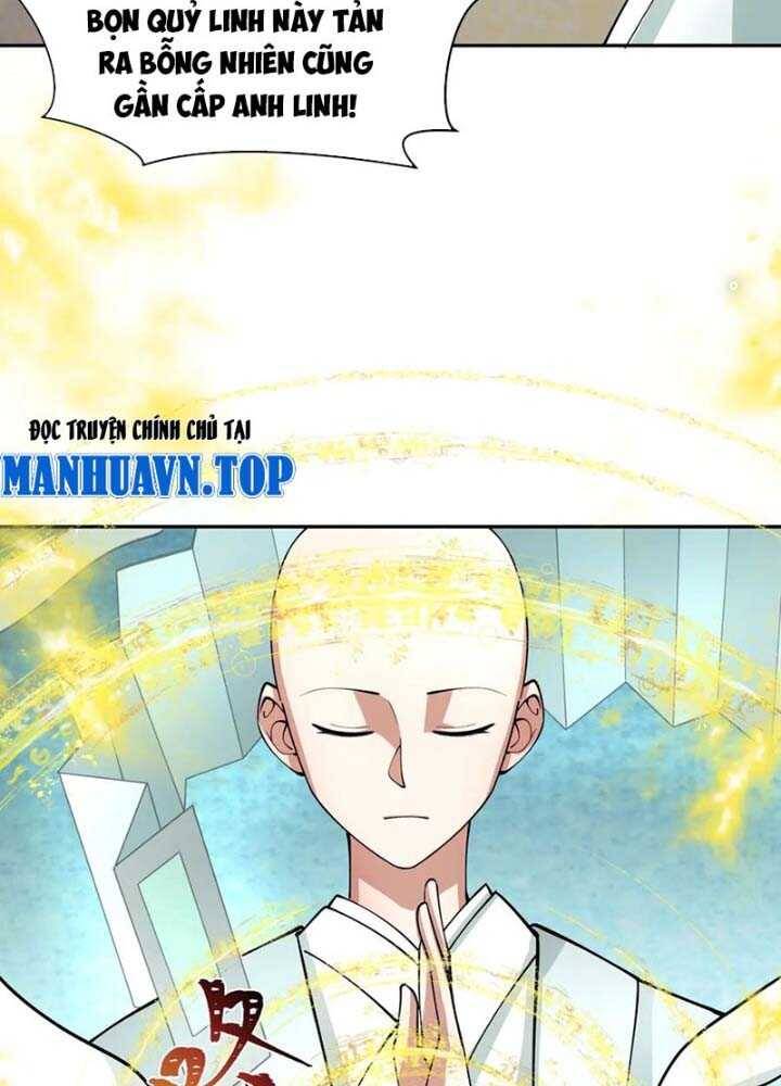 Kỷ Nguyên Kỳ Lạ Chap 344 - Next Chap 345