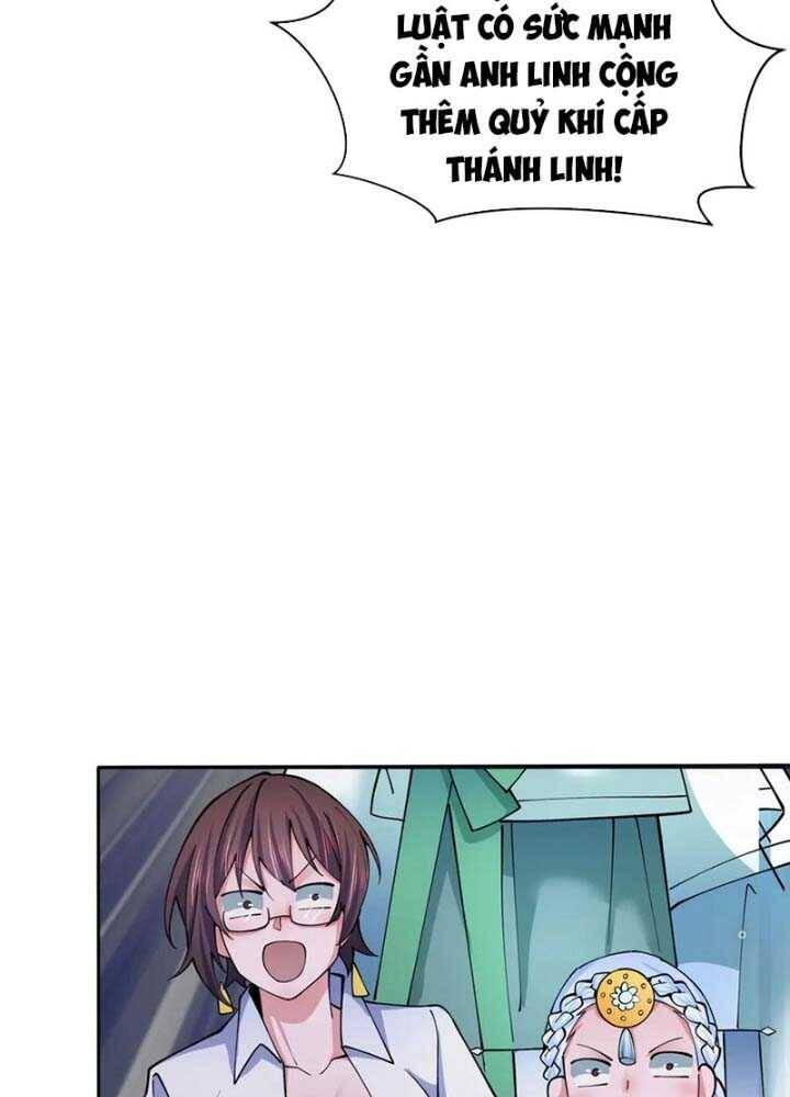 Kỷ Nguyên Kỳ Lạ Chap 344 - Next Chap 345