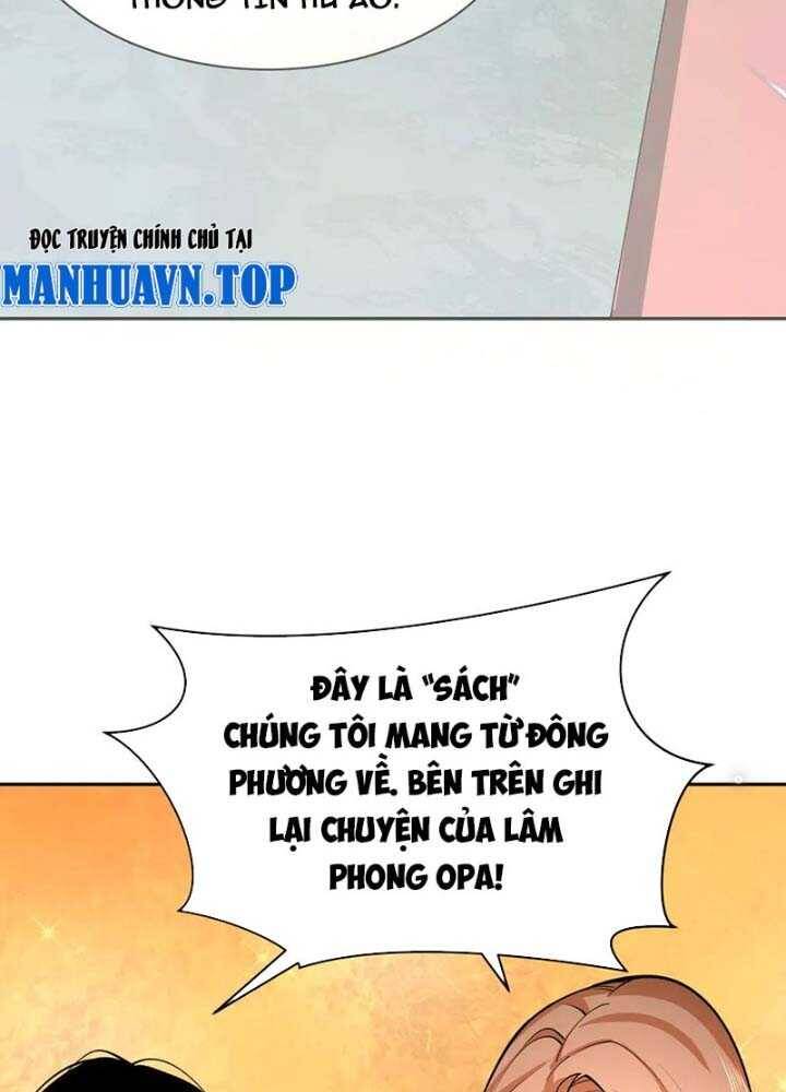 Kỷ Nguyên Kỳ Lạ Chap 344 - Next Chap 345