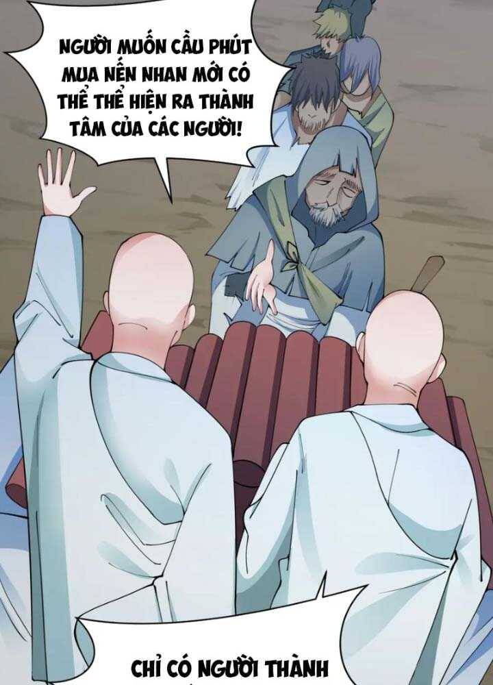 Kỷ Nguyên Kỳ Lạ Chap 344 - Next Chap 345