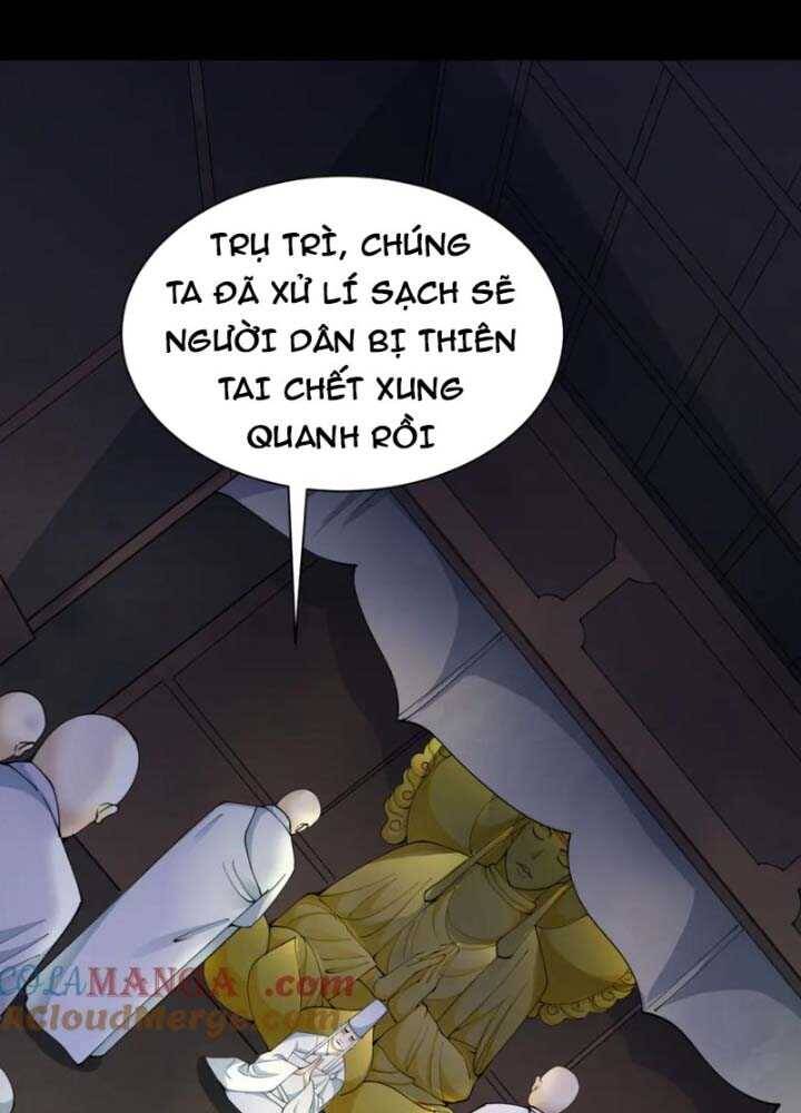 Kỷ Nguyên Kỳ Lạ Chap 344 - Next Chap 345
