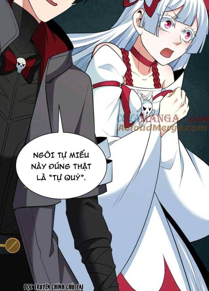 Kỷ Nguyên Kỳ Lạ Chap 344 - Next Chap 345