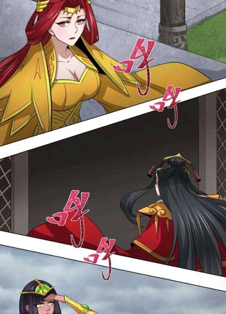 Kỷ Nguyên Kỳ Lạ Chap 344 - Next Chap 345