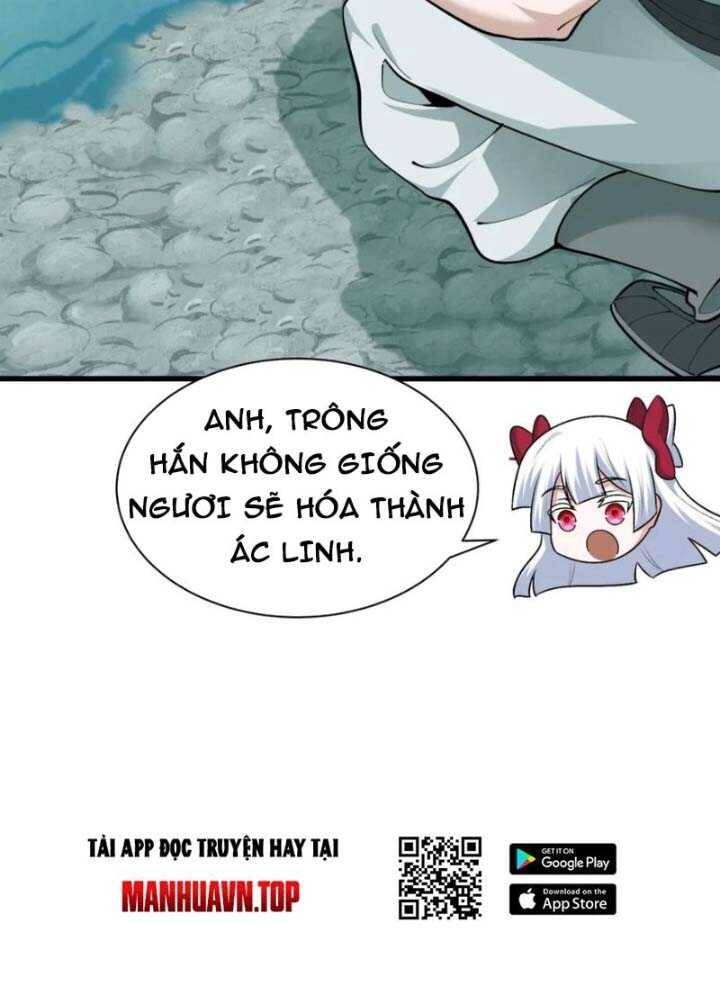 Kỷ Nguyên Kỳ Lạ Chap 344 - Next Chap 345