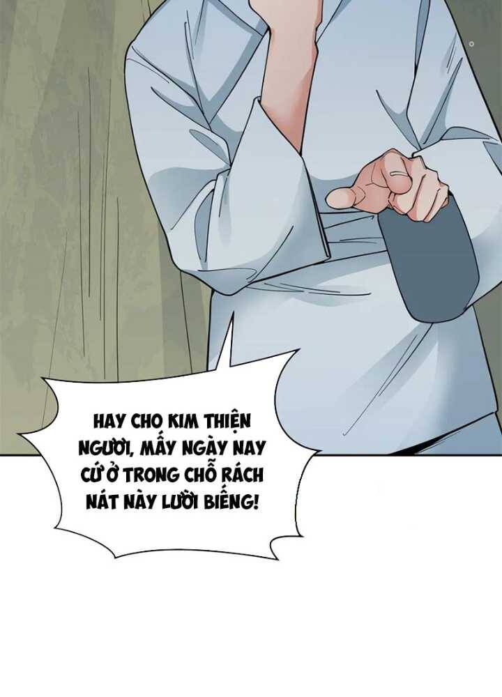 Kỷ Nguyên Kỳ Lạ Chap 345 - Next Chap 346