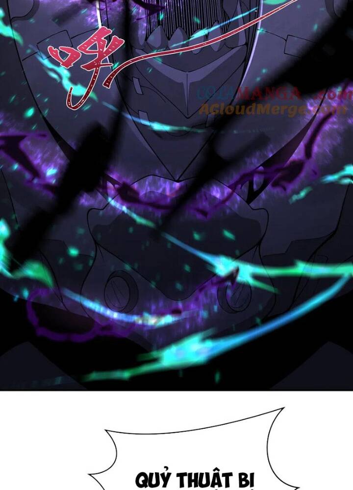 Kỷ Nguyên Kỳ Lạ Chap 351 - Next Chap 352
