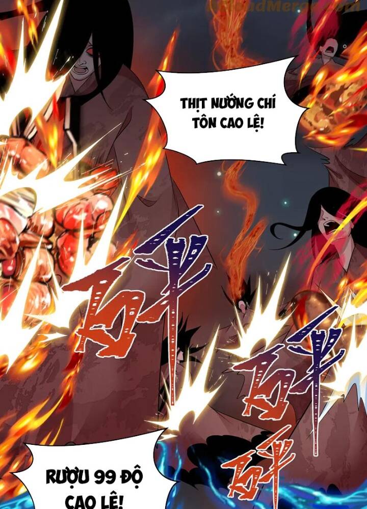 Kỷ Nguyên Kỳ Lạ Chap 351 - Next Chap 352