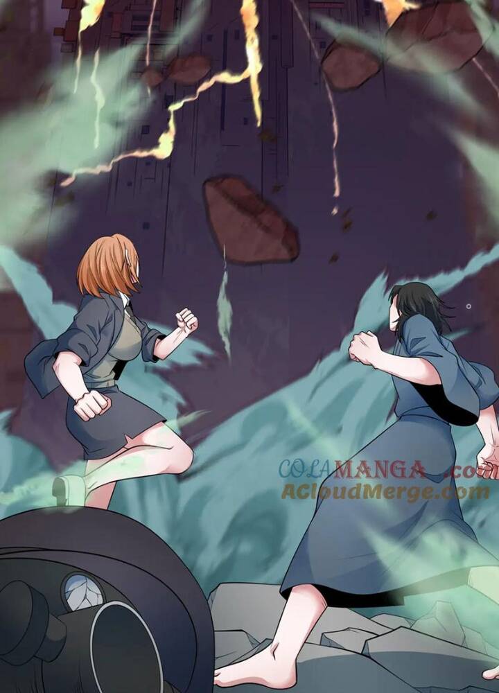 Kỷ Nguyên Kỳ Lạ Chap 351 - Next Chap 352
