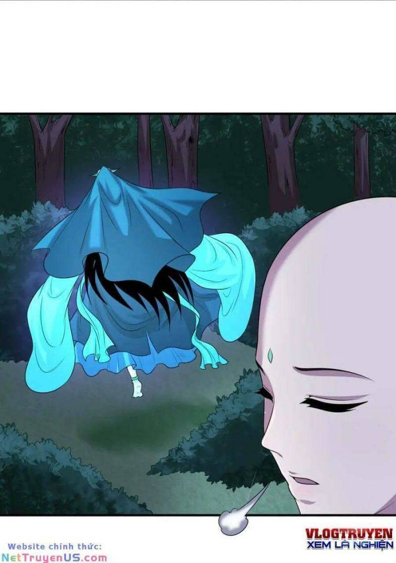 Kỷ Nguyên Kỳ Lạ Chap 52 - Next Chap 53