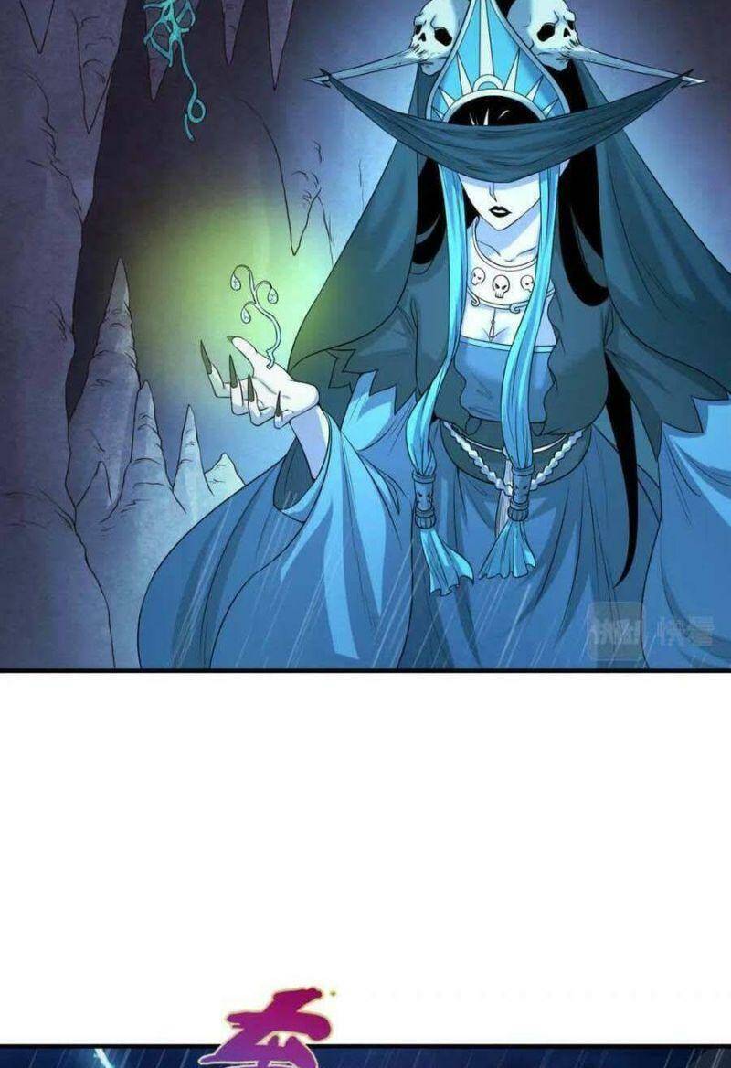 Kỷ Nguyên Kỳ Lạ Chap 52 - Next Chap 53