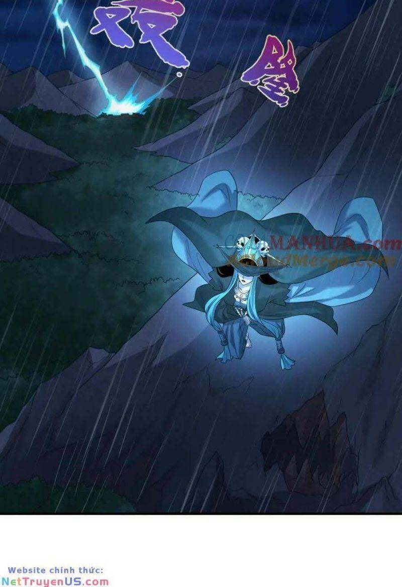 Kỷ Nguyên Kỳ Lạ Chap 52 - Next Chap 53