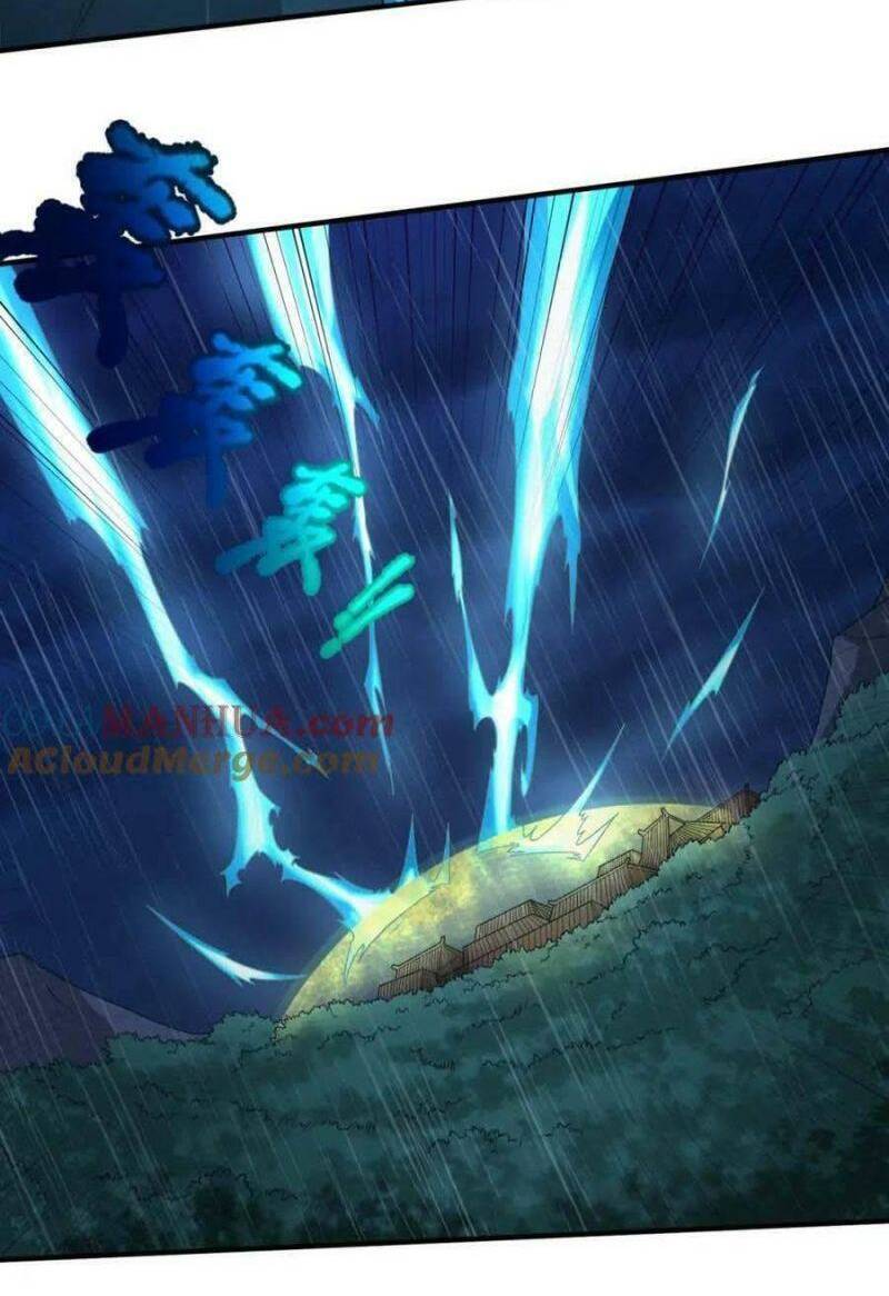 Kỷ Nguyên Kỳ Lạ Chap 52 - Next Chap 53